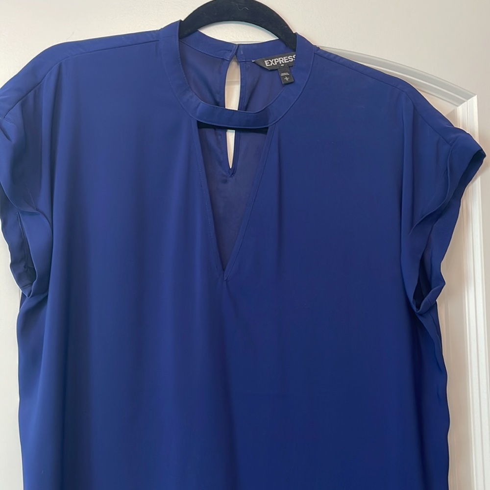 Express Blouse - Picture 2 of 3
